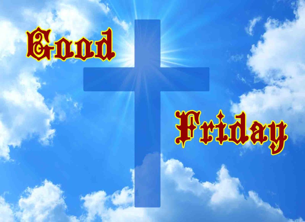 hood friday good friday