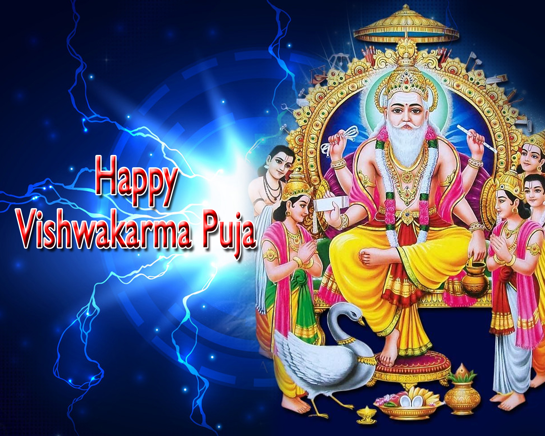 vishwakarma image hd