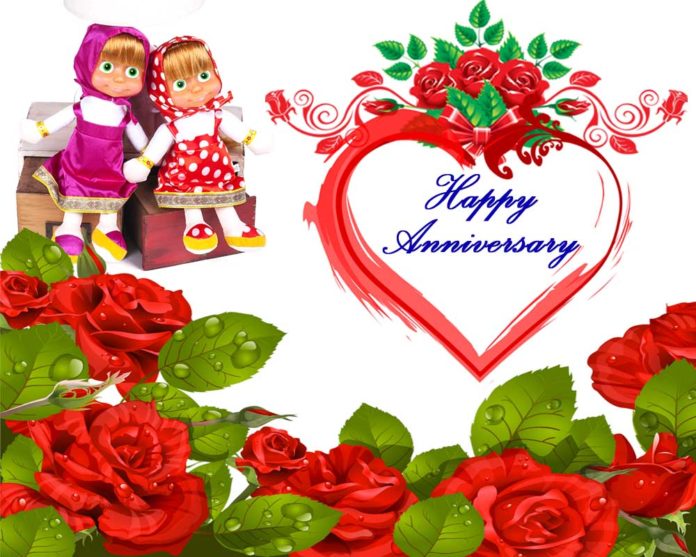 50+ Happy Anniversary Images Download » Cute Pictures | Photomedia.in