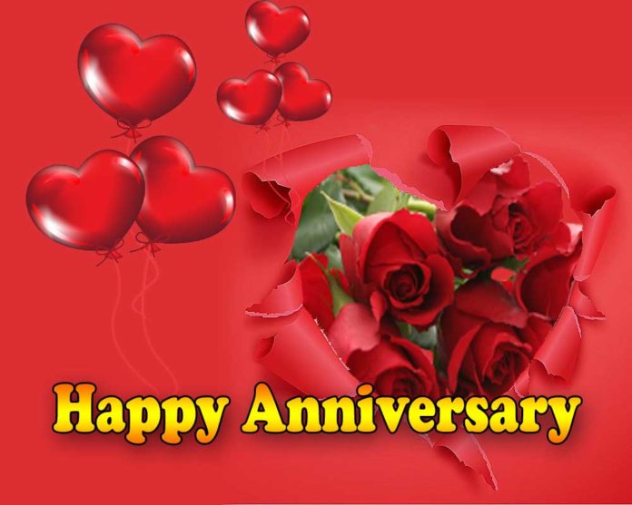 50+ Happy Anniversary Images Download » Cute Pictures | Photo Media