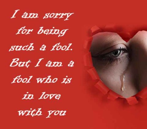 Best I Am Sorry Images Download For Whatsapp » Cute Pictures | Photo Media