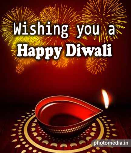 75+Best Happy Diwali Images Download 2020 » Cute Pictures | Photomedia.in