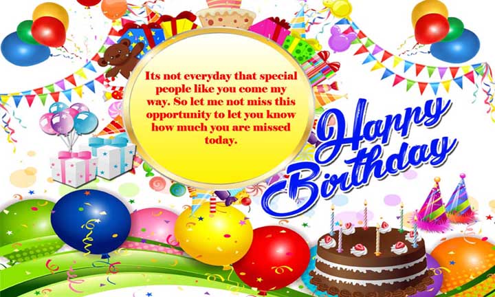 happy birthday quotes images