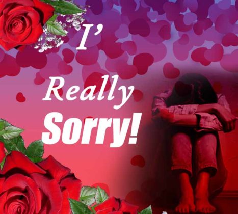 Best I Am Sorry Images Download For Whatsapp » Cute Pictures | Photo Media