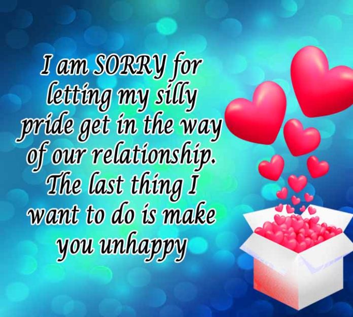 Best I Am Sorry Images Download For Whatsapp » Cute Pictures | Photo Media