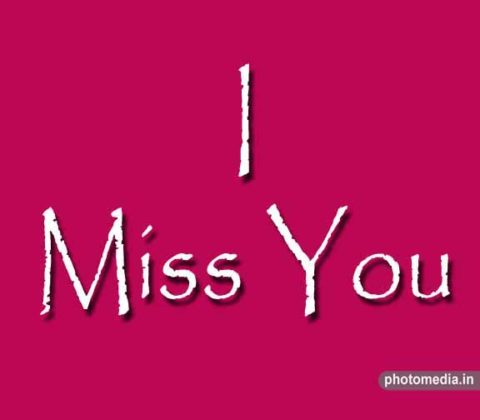 Top I Miss You Images, Quotes, Pictures » Cute Pictures | Photo Media