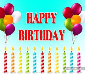 195+Beautiful Happy Birthday Images Download » Cute Pictures | Photo Media