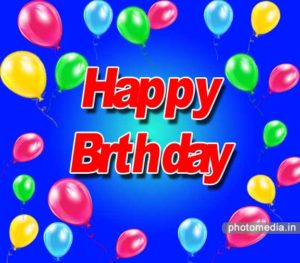 195+Beautiful Happy Birthday Images Download » Cute Pictures | Photo Media