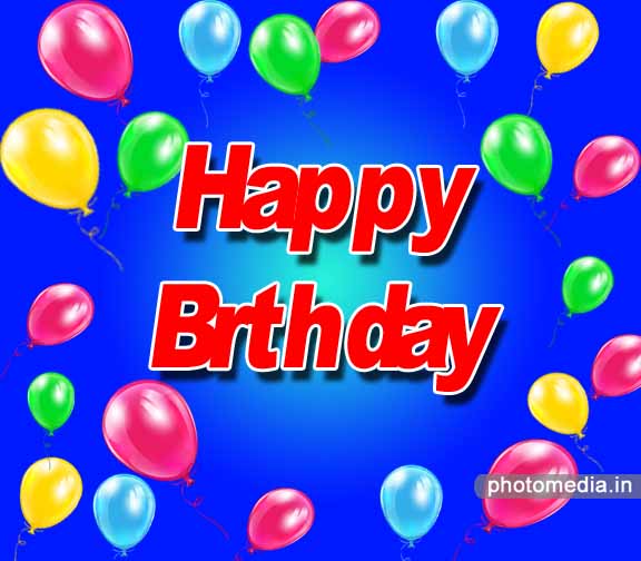 free birthday images