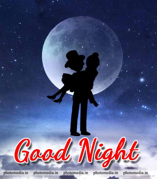 full hd good night pic download