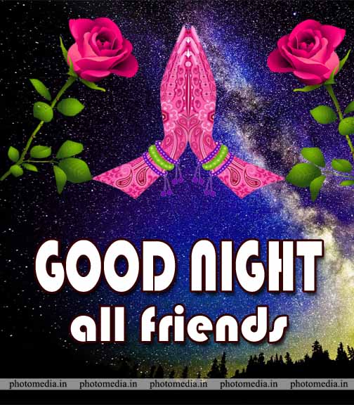 good night love wallpaper photo