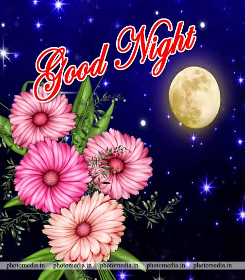 good night sweet dreams images