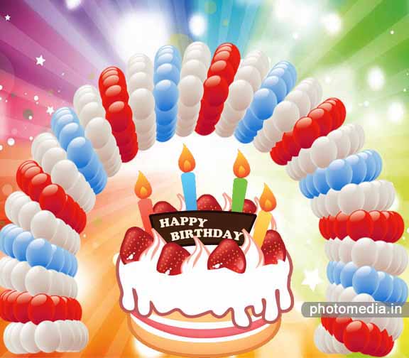 happy birthday cake hd images download