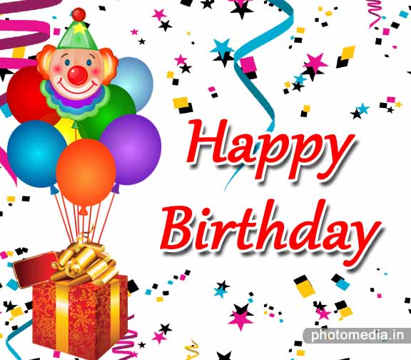 happy birthday images hd free download