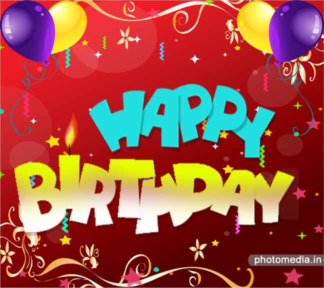 happy birthday special friend images