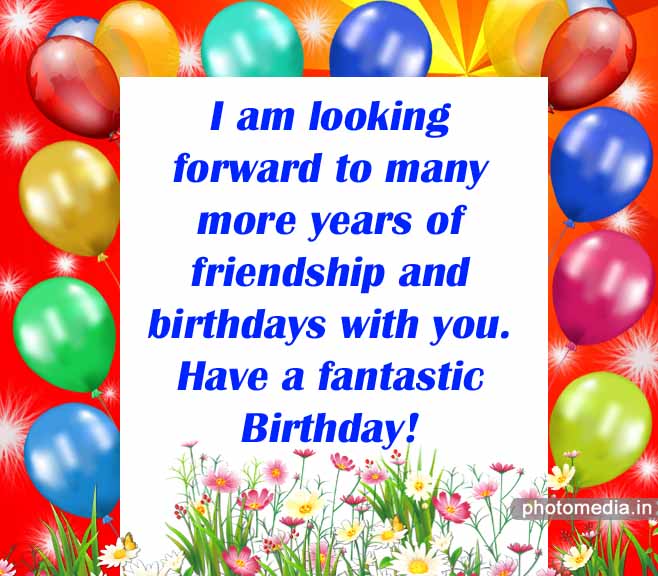 have a fantastic birthday images