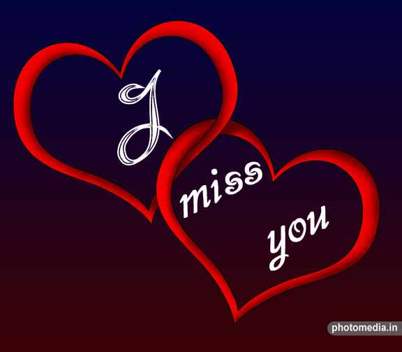 i miss you photos download