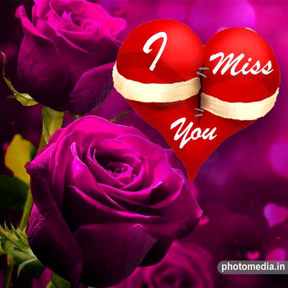 i miss you hd wallpapers