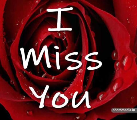 Top I Miss You Images, Quotes, Pictures » Cute Pictures 