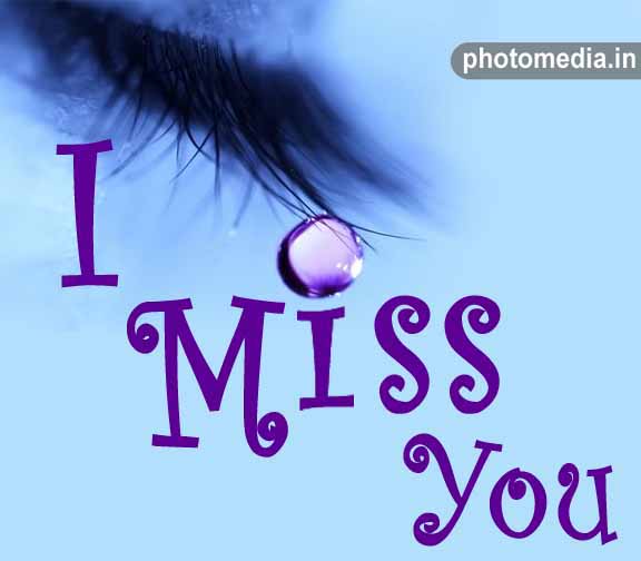 i miss you my love shayari