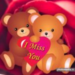 Top I Miss You Images, Quotes, Pictures » Cute Pictures | Photo Media