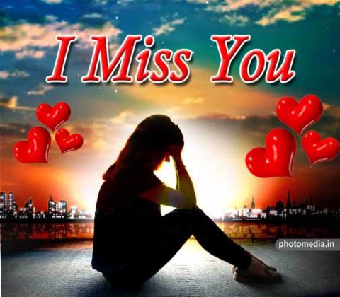 Top I Miss You Images, Quotes, Pictures » Cute Pictures | Photo Media