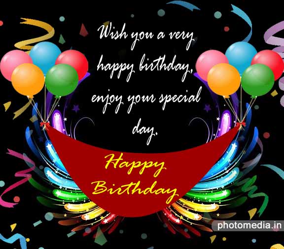 wish you a very happy birthday quotes