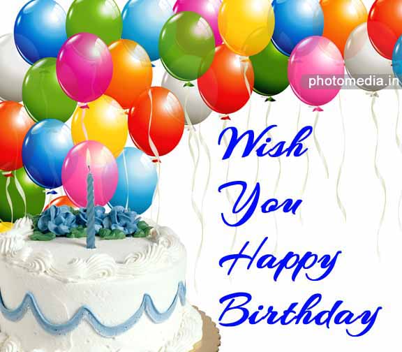 wish you happy birthday message