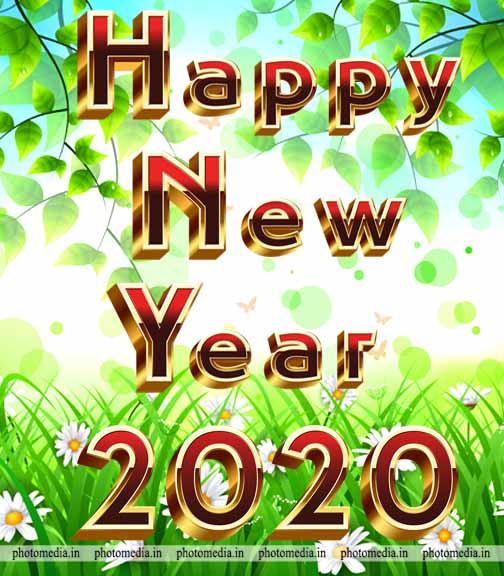 happy new year hd image 2020 happy new year hd image 2020