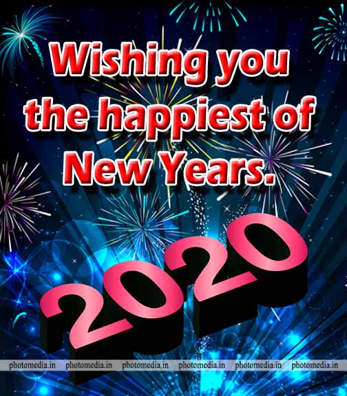 new year 2020 wish new year 2020 wish