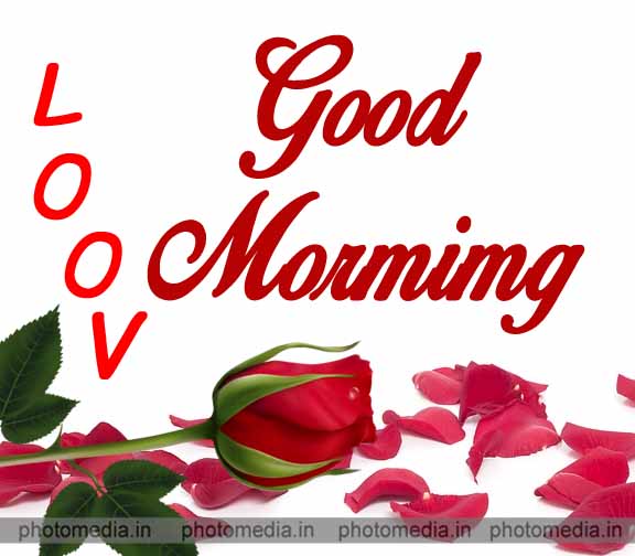 good morning love sms for girlfriend