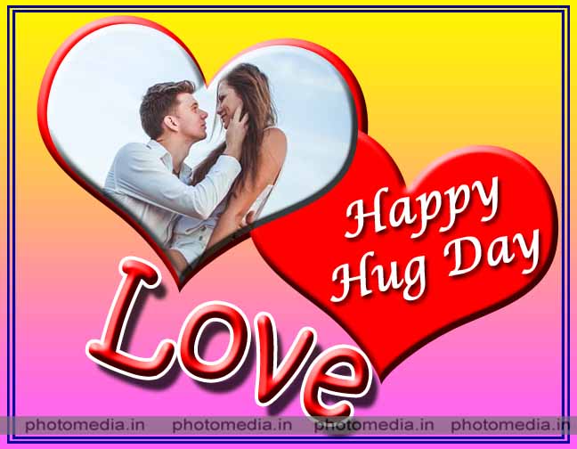 Happy Hug Day Images 2020 Cute Pictures Photomedia In