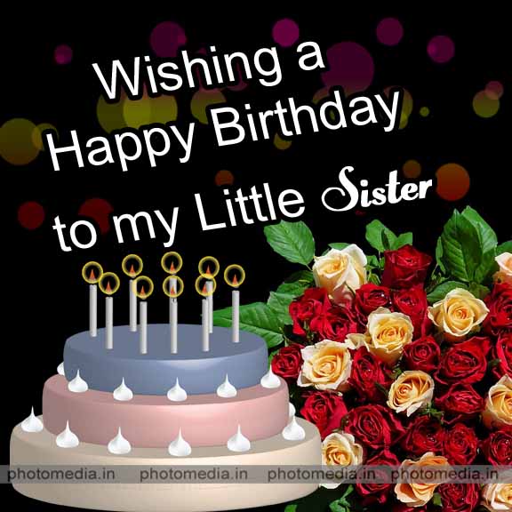 happy birthday wishes for elder sister