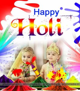 36+ Beautiful Happy Holi Image 2021 » Cute Pictures | Photo Media