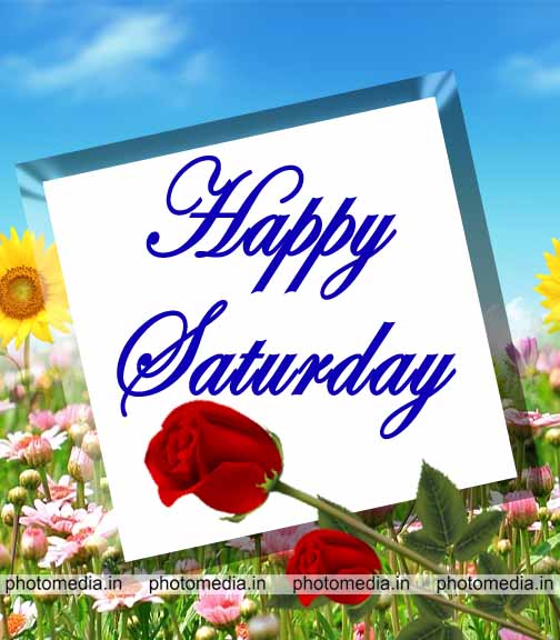 Happy Saturday Good Morning Images: Best Wishes To Share This Weekend