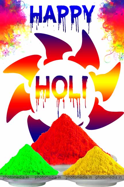 holi images for whatsapp dp