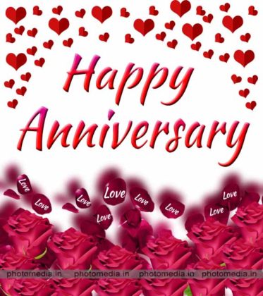 55+ Happy Anniversary Images Download » Cute Pictures | Photo Media