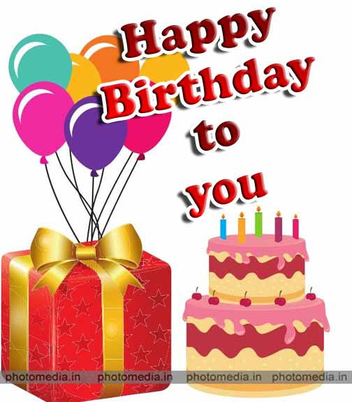 Happy Birthday Image For Best Friend » Cute Pictures | Photo Media