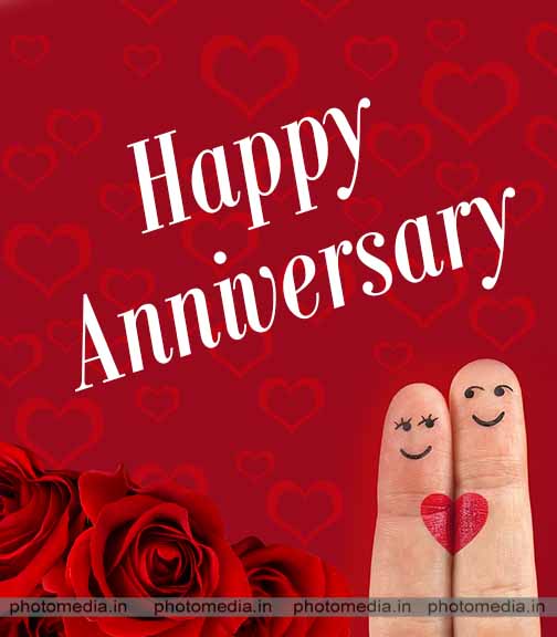 image of marriage anniversary