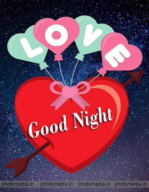 night love image