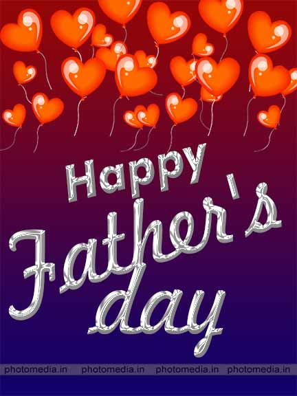 Beautiful Happy Fathers Day Image 2020 » Cute Pictures | Photo Media