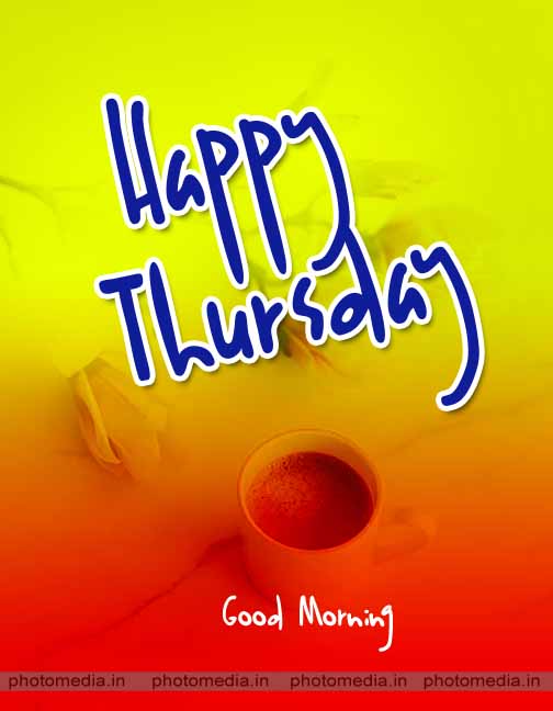 good morning images thursday