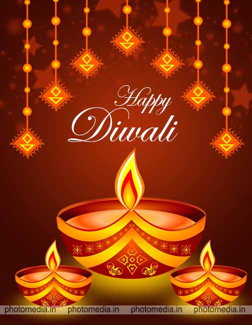 75+Best Happy Diwali Images Download 2020 » Cute Pictures | Photomedia.in