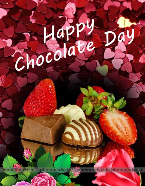 chocolate day image 2021 chocolate day image 2021