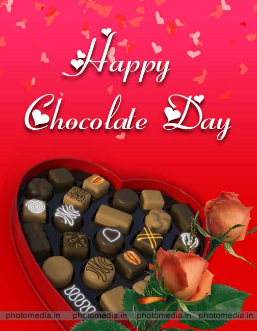chocolate day picture chocolate day picture