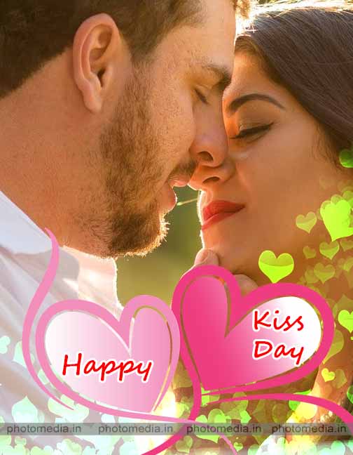 happy kiss day pic happy kiss day pic