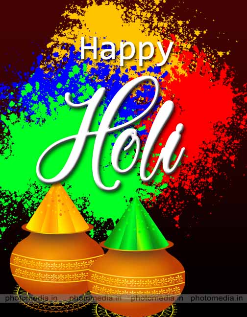 happy holi status happy holi status