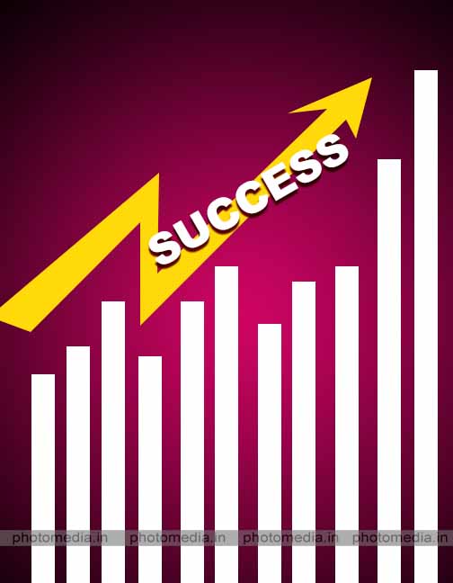 business success image