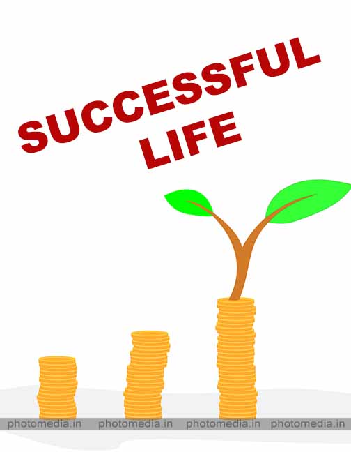 successful life wishes