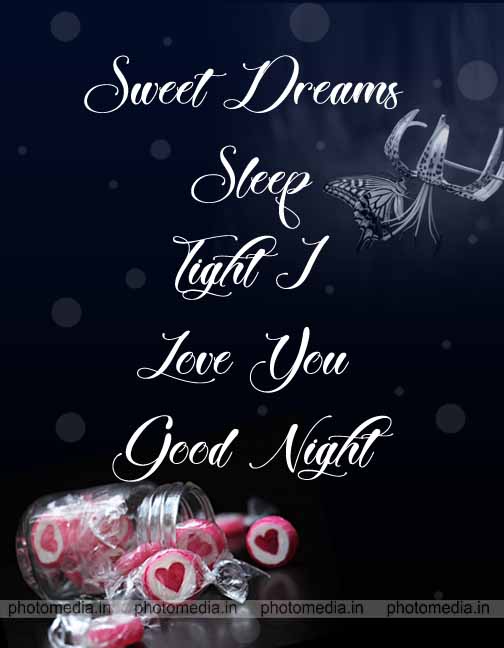 Sweet dream quote